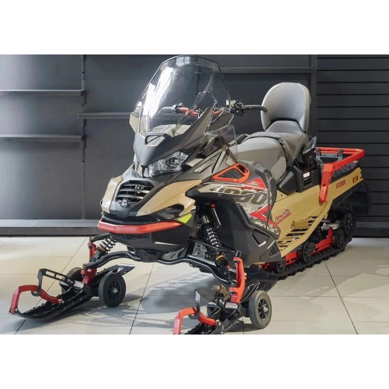 Снегоход AODES Snowcross 1000 WT