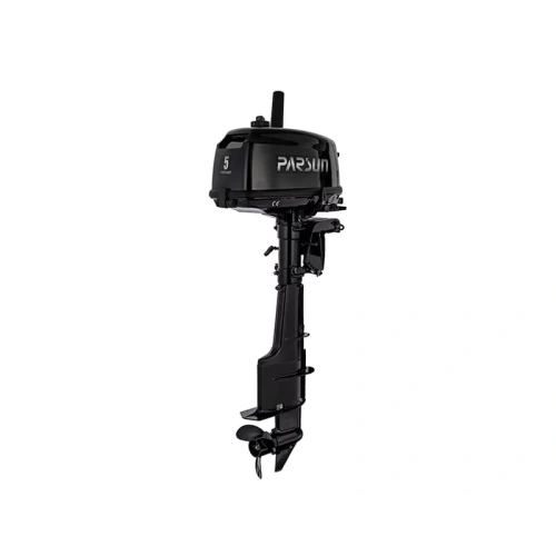 2х-тактный лодочный мотор PARSUN T5BMS 6547