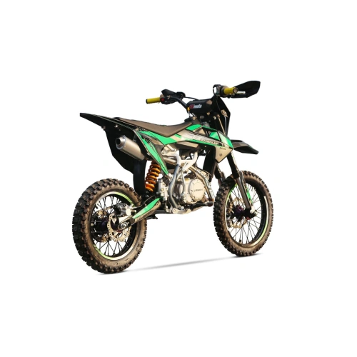 Питбайк FXMOTO Y1 2588781