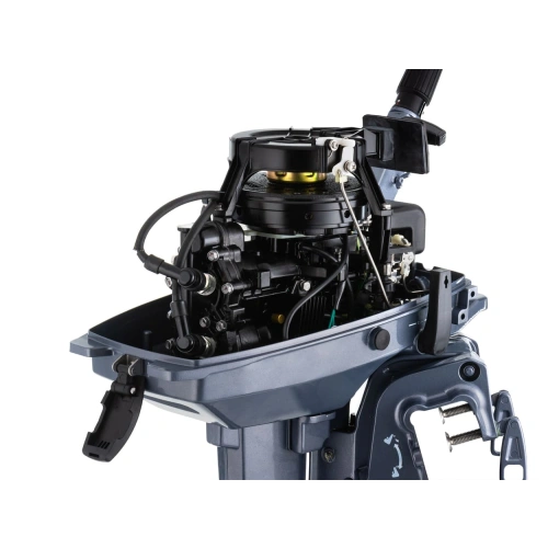 2х-тактный лодочный мотор MIKATSU M9.8FHS 6512