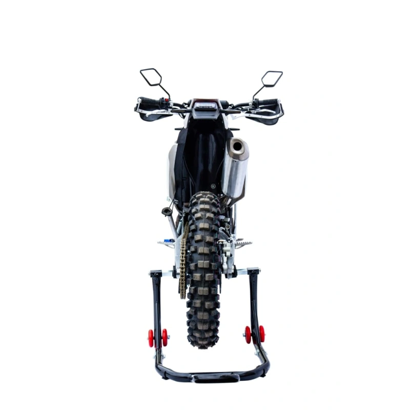 Мотоцикл кроссовый эндуро REGULMOTO DYNA 251031