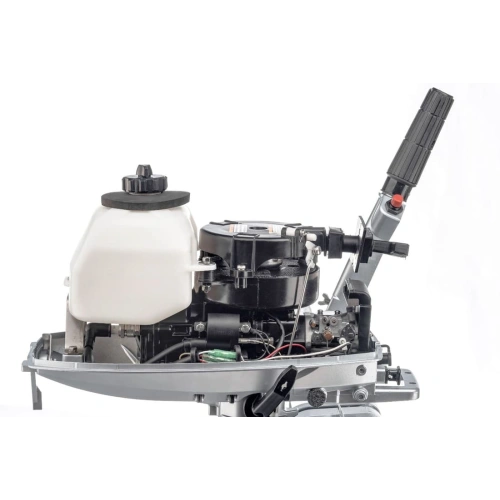 2х-тактный лодочный мотор SHARMAX SM5HS