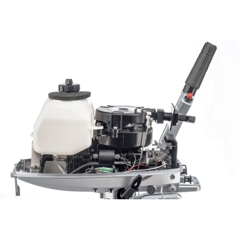 2х-тактный лодочный мотор SHARMAX SM5HS