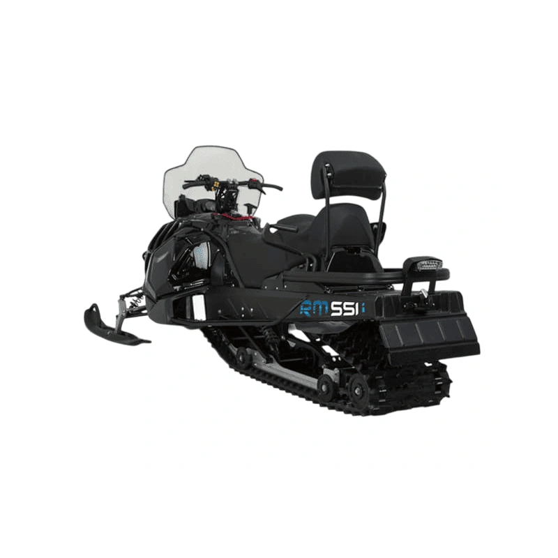 Снегоход РУССКАЯ МЕХАНИКА Vector 551 2591552