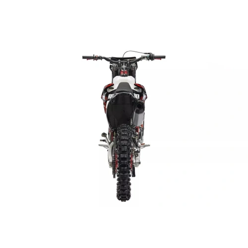Мотоцикл кроссовый эндуро ZM Rocker S 250