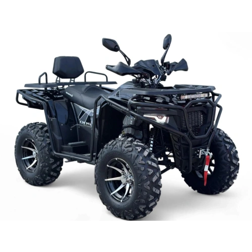 Квадроцикл APAKANI 200 (Loncin 200 Long)