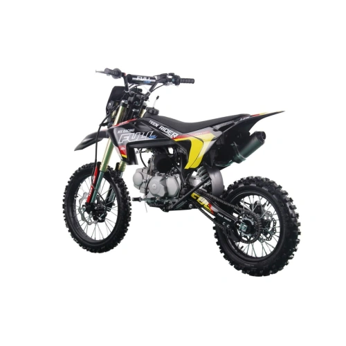 Питбайк FULL CREW Teen Rider 125cc 17\14