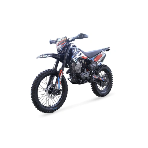 Мотоцикл BRZ Z7 PR300 ENDURO 2589510