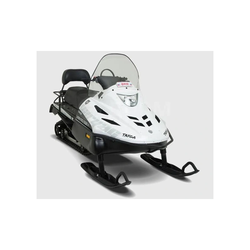 Снегоход РУССКАЯ МЕХАНИКА Тайга Варяг 550 V SE