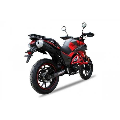 Мотоцикл ROCKOT Hound 250 LUX ТУРЭНДУРО 2569769
