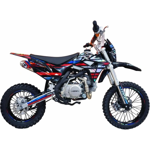 Питбайк BRZ Z4 YX150 17/14 2589064