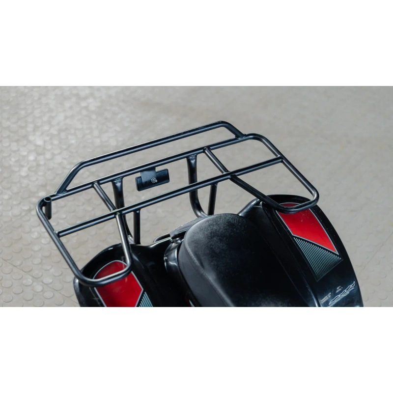 Снегоцикл TIGER Universal 150