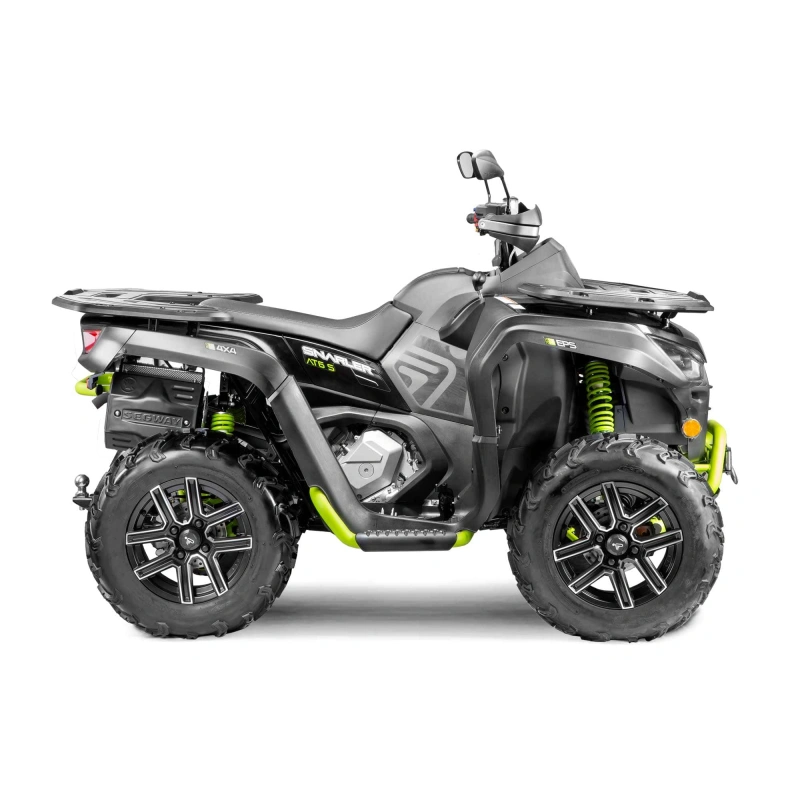 Квадроцикл SEGWAY Snarler AT6 SE (ПСМ) 2587844