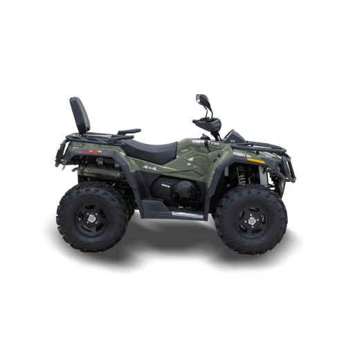 Квадроцикл HISUN Tactic 750 Limited (ПСМ) 2560135