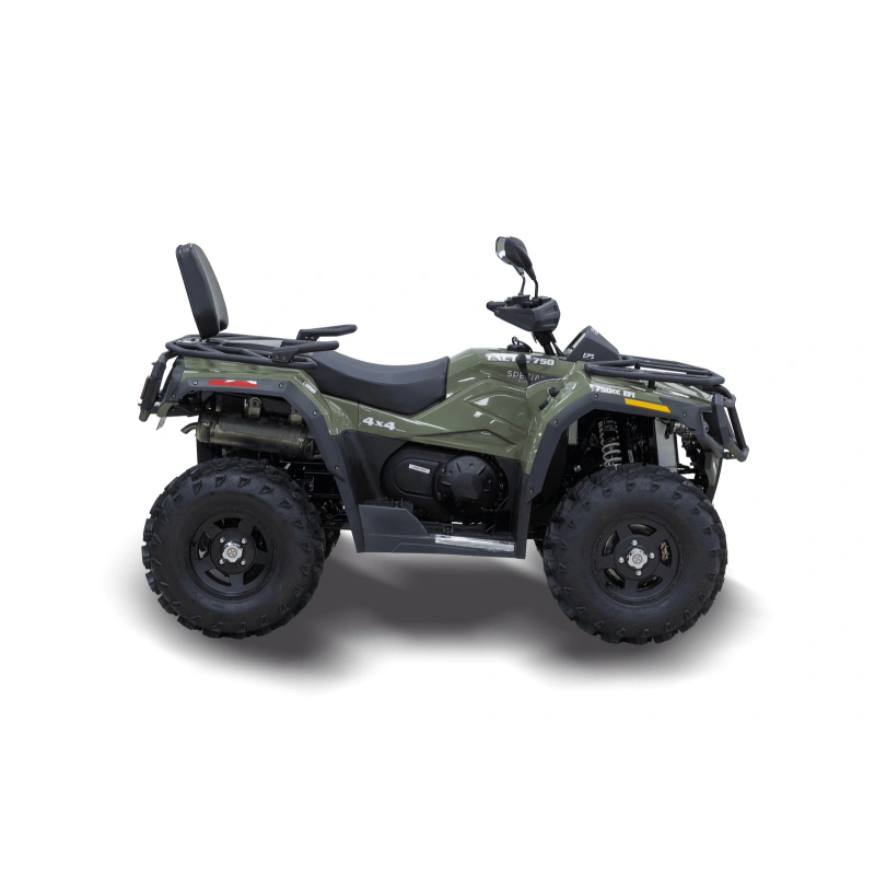 Квадроцикл HISUN Tactic 750 Limited (ПСМ) 2560135