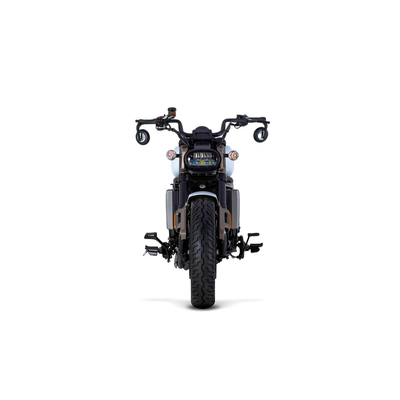 Мотоцикл SHARMAX RR 801 Ultra