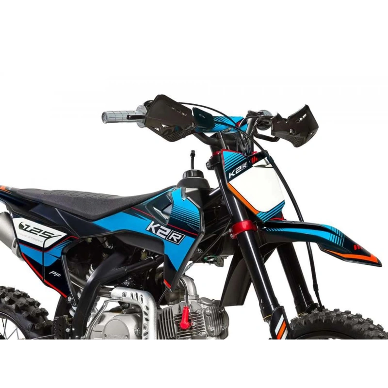Питбайк K2R PF125 2588756