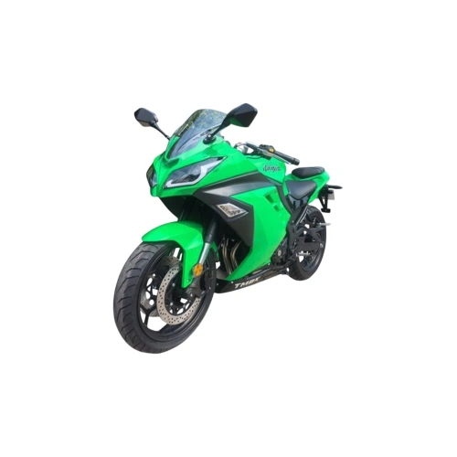 Мотоцикл TMBK Ninja 400cc 2594134