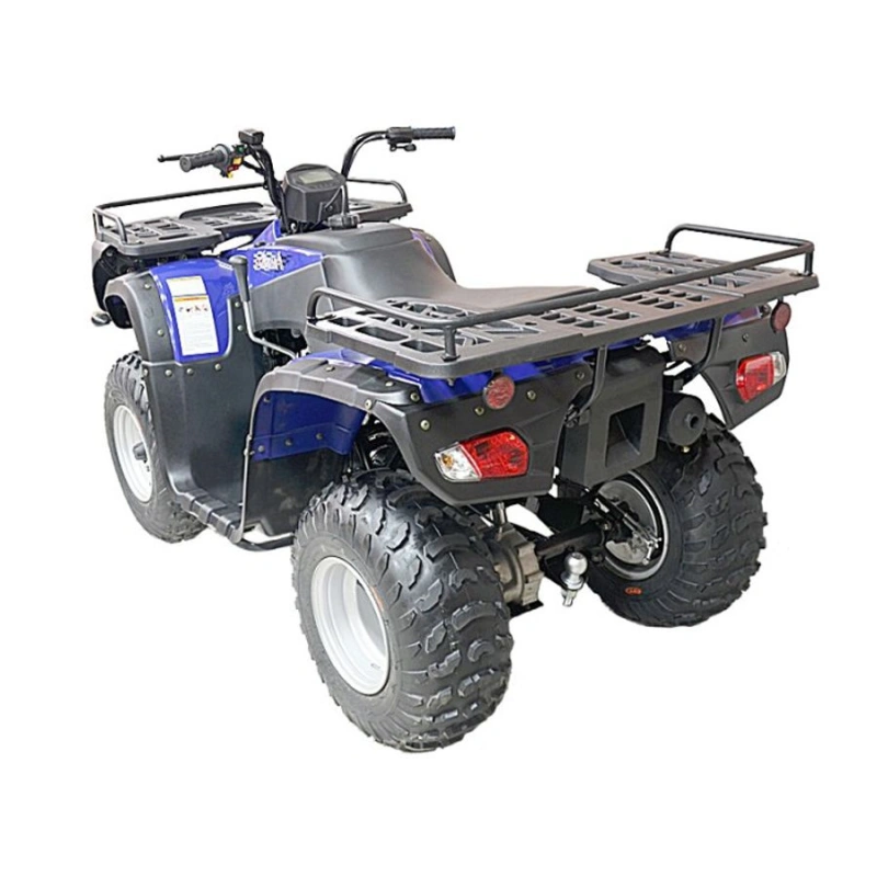 Квадроцикл ARMADA ATV 250L 2545616
