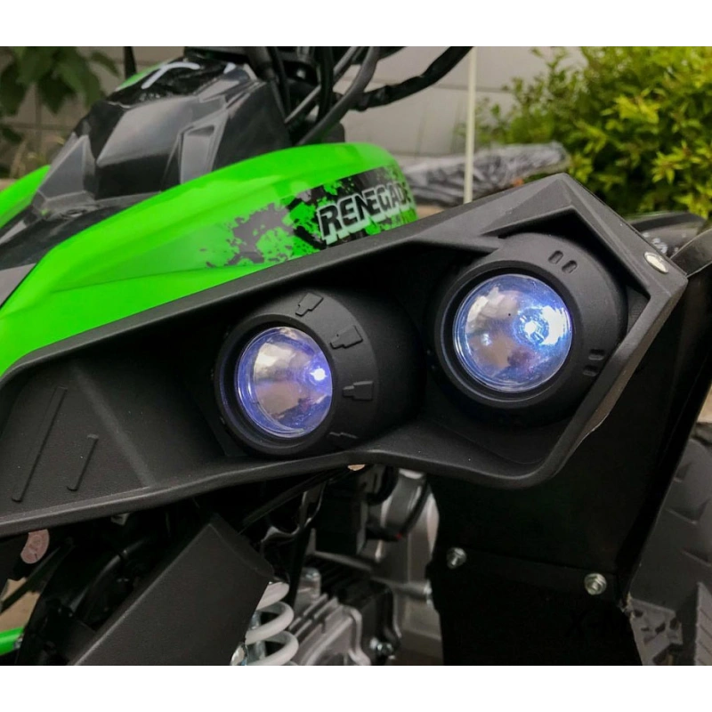 Квадроцикл YACOTA Renegade Mini