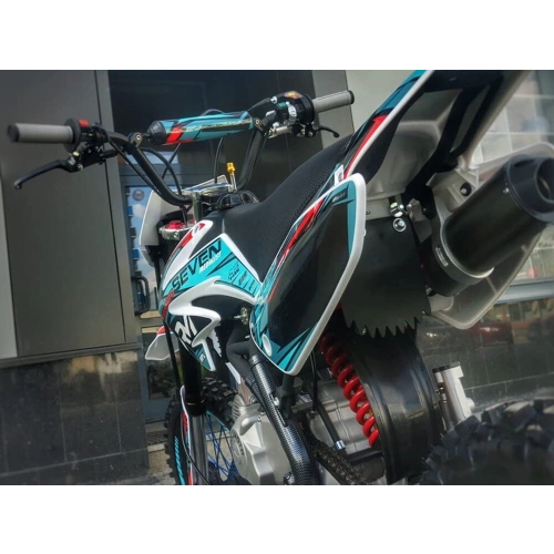 Питбайк REGULMOTO Seven Medalist 150E 21195