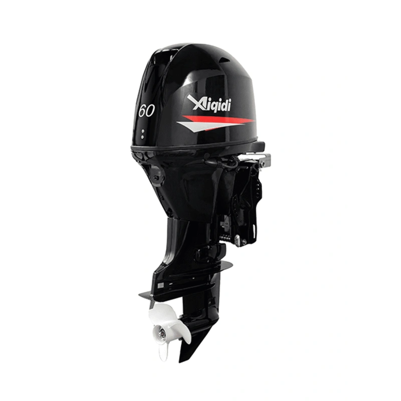 4х-тактный лодочный мотор CONDOR CNF60FETL 2577530