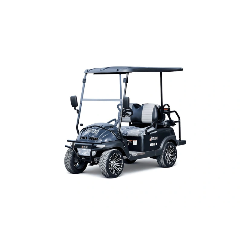 Гольфкар HiSUN HS2DGF-3 2593244