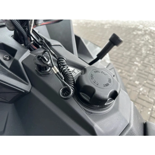 Снегоход POLARIS Titan Adventure ProStar S4 2592380