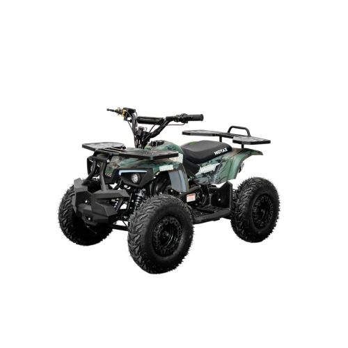 Квадроцикл MOTAX Grizlik Mini PS BW 2591793