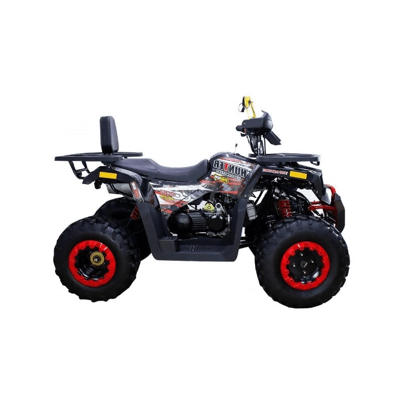 Квадроцикл AVANTIS Hunter 200 New Lux 248142