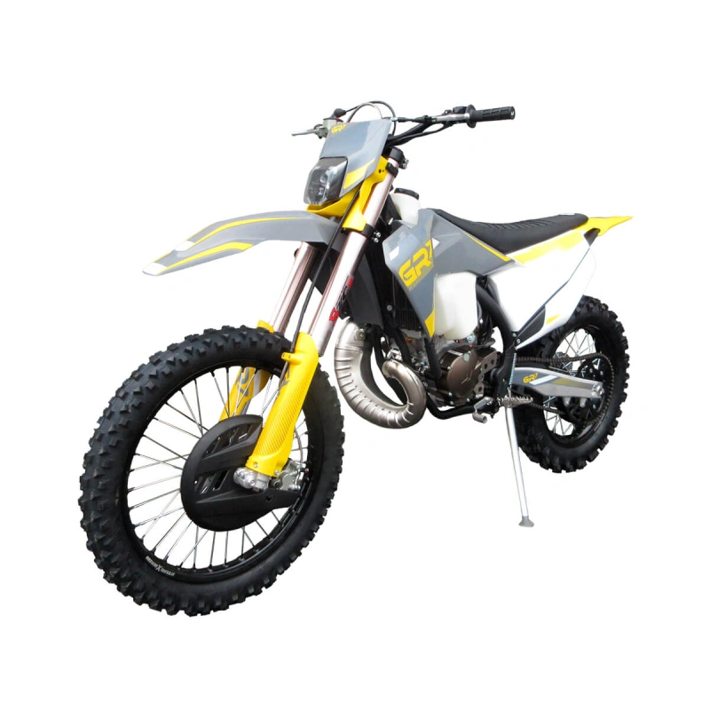 Мотоцикл GR7 T250L (2T MT-250) Enduro LITE 2590094