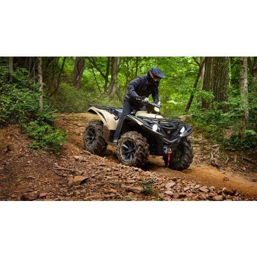 Квадроцикл YAMAHA Grizzly 700 EPS SE (ПСМ) 2546395