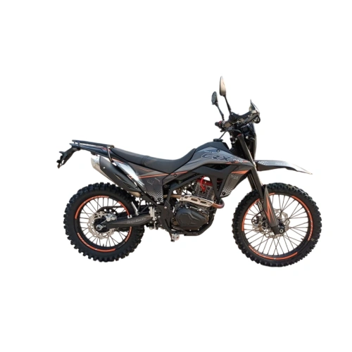 Мотоцикл REGULMOTO CR-X PRO ENDURO 2590917