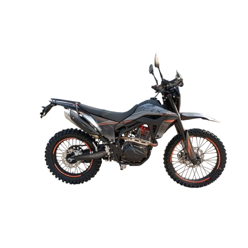 Мотоцикл REGULMOTO CR-X PRO ENDURO 2590917