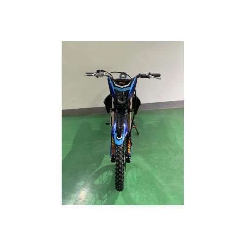 Мотоцикл JHLofr LK140 17/14 PITBIKE 2591375