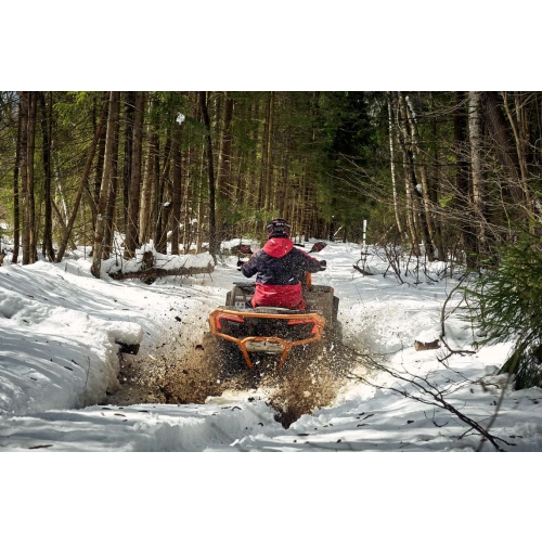 Квадроцикл SHARMAX 1100 Mud Force 2589229