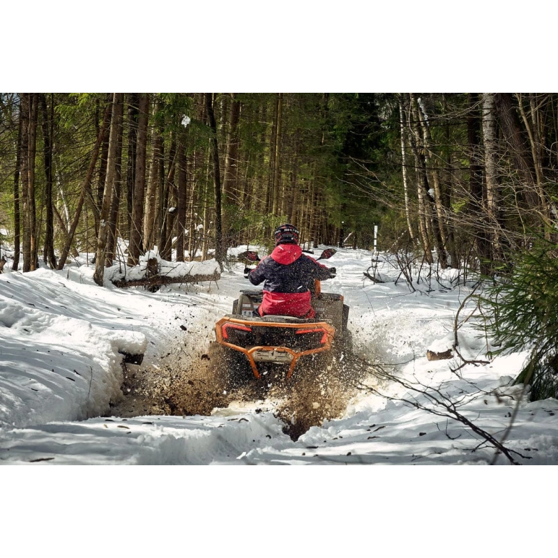 Квадроцикл SHARMAX 1100 Mud Force 2589229