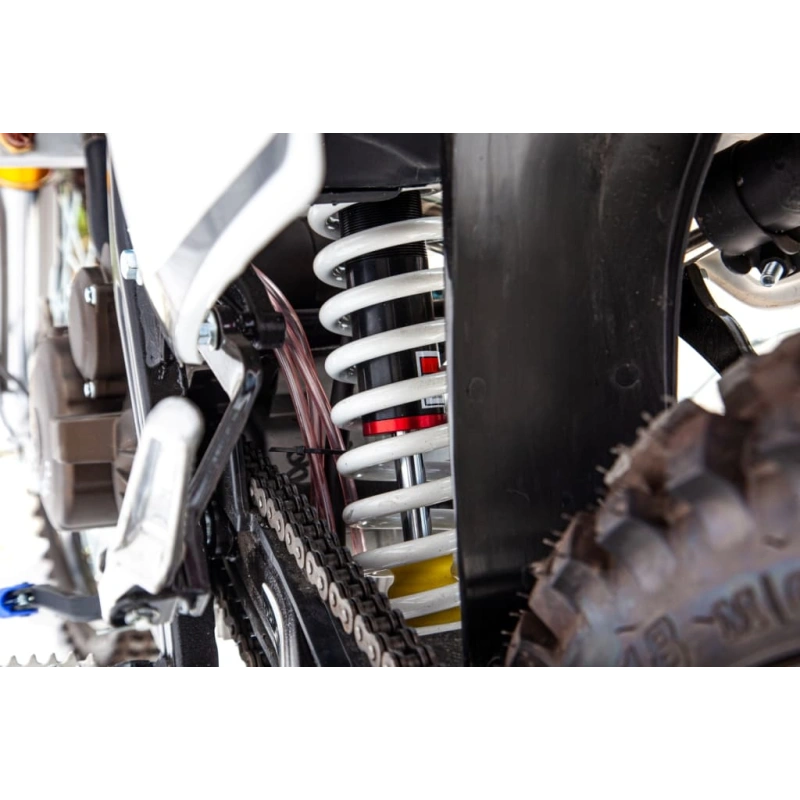Мотоцикл кроссовый эндуро REGULMOTO CR-Z 300