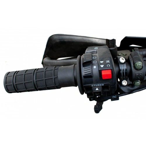 Мотоцикл REGULMOTO TE 250 PR ТУРЭНДУРО