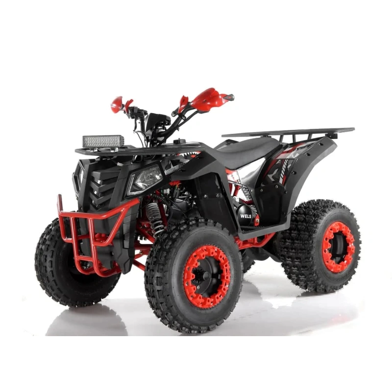 Квадроцикл WELS ATV Thunder 200 Evo X 250432