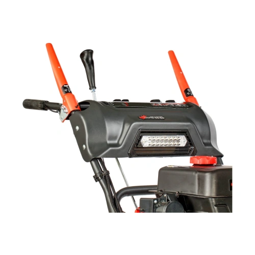 Снегоуборщик YANIS Grizzly SPE30DHL