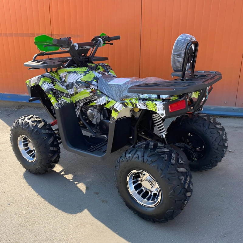 Квадроцикл HUMMER Hunter 150cc 2556336