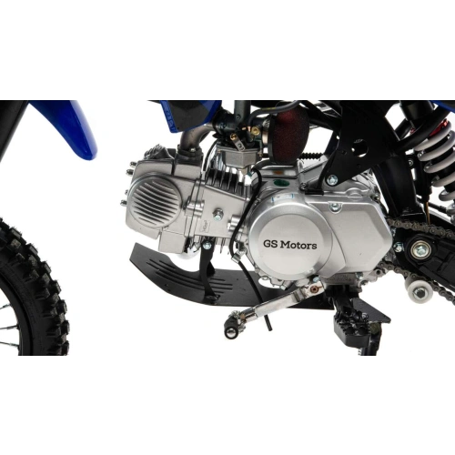 Питбайк GS MOTORS S12 17/14 E