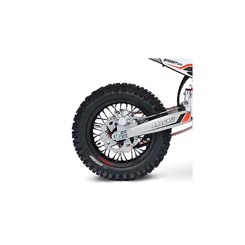 Питбайк PROGASI Smart Mini 125 21020