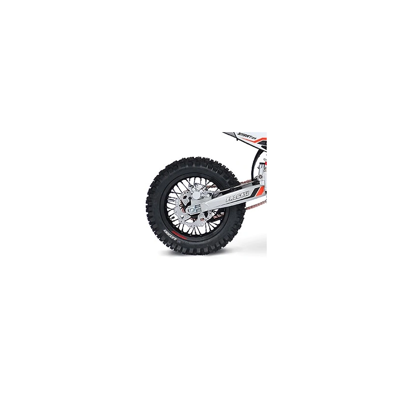 Питбайк PROGASI Smart Mini 125 21020