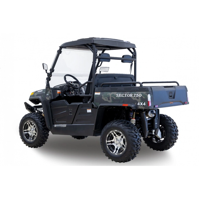 Багги HISUN Sector 750 Limited EPS 2593313