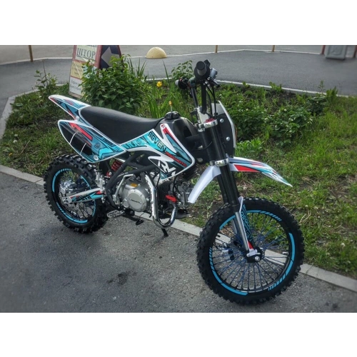 Питбайк REGULMOTO Seven Medalist 150E