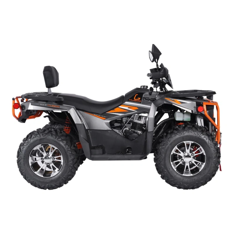 Квадроцикл KUGOO K5 2591698