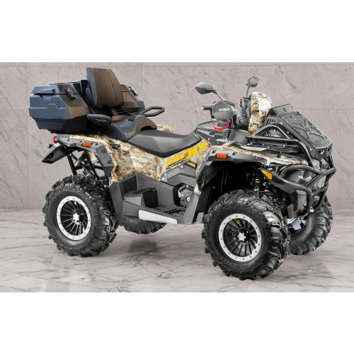 Квадроцикл СТЕЛС ATV 800 Guepard PE 2.0 K06 2594070