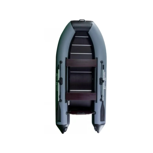 Лодка ПВХ RIVERBOATS RB-300 Лайт+